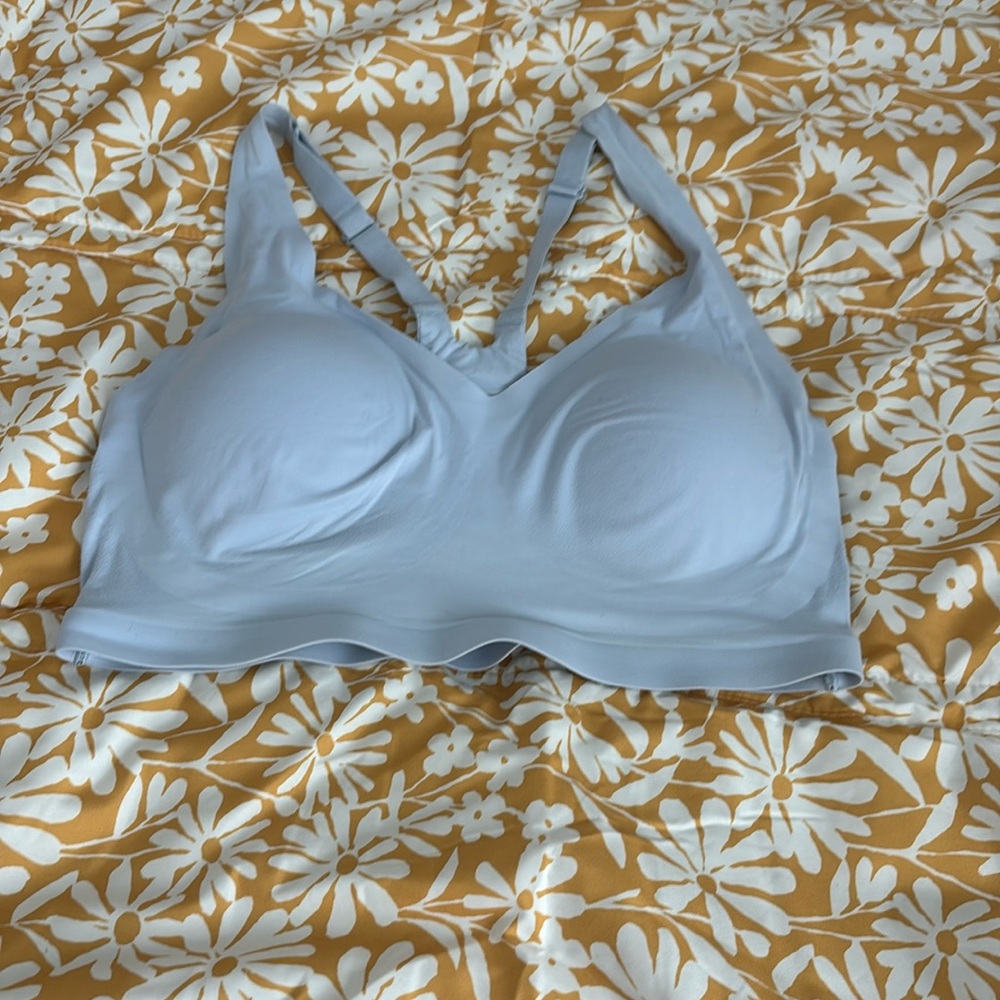 Enbliss racer back bralette